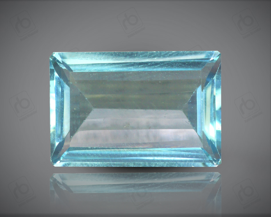 Natural blue topaz price deals
